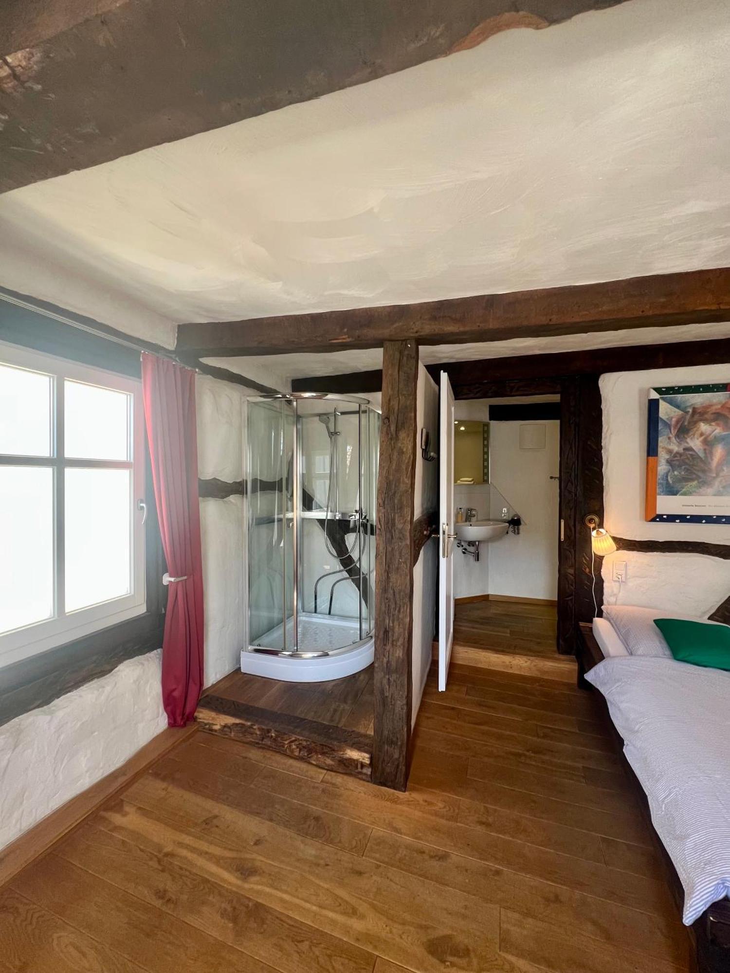 Hotel Pemue Arnsberg Bagian luar foto